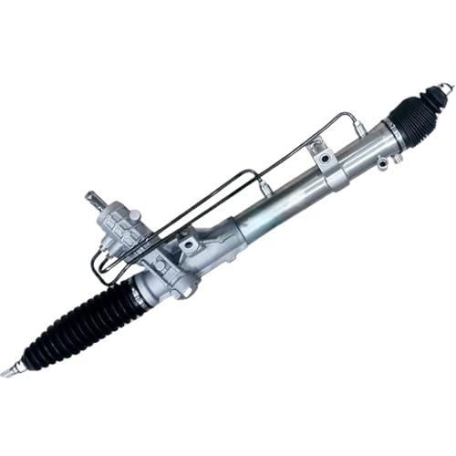 Power Steering Rack Gear Compatible For BMW E46 325i 323i 328i 330i 32136757651 325Ci 330Ci 32136753438 32136753807 32136753853 32136755065(LHD)