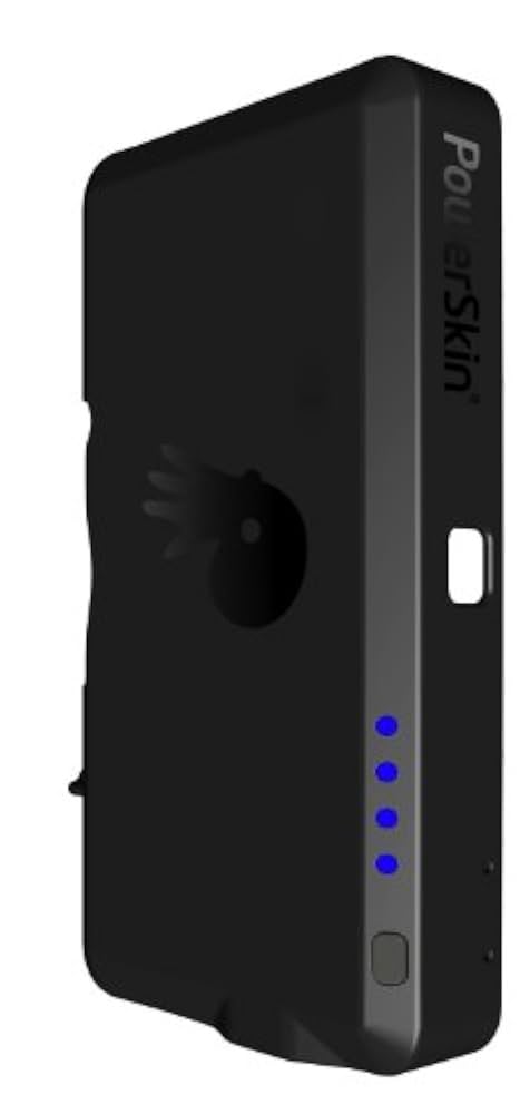 3DS本体、充電器  ケース Amazon | PowerSkin BOOST for 3DS (バッテリー内蔵ゲーミング