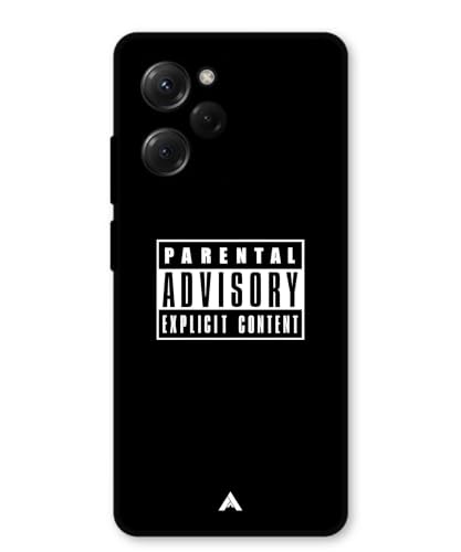 Image of Premium Explicit Case for Realme 8 Pro Soft-Touch Metal TPU Back Cover, Shockproof, Designer, Aesthetic Mobile Phone Case (Glossy Finish)