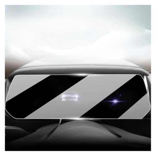Film Écran Verre Trempé Mat Mazda EZ-6 Anti-Traces