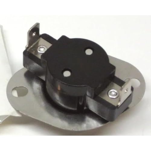 Thermostat 3390291 AP6008306 PS11741441 Replacement for Whirlpool OEM