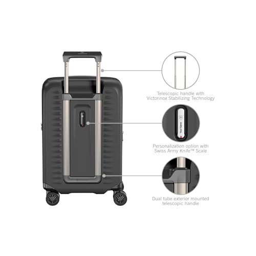 Victorinox 612587 Airox Advanced Hardside Frequent Flyer Carry-On thumb #3