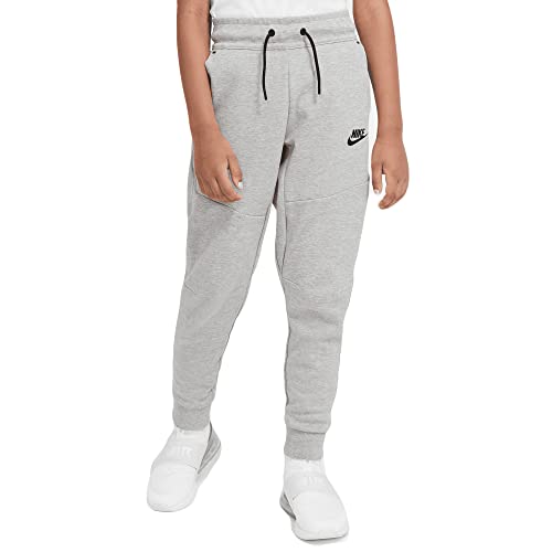 NIKE Sportswear Boys' Club Fleece Joggers