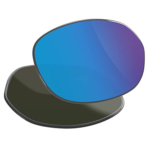 Verres polarisés de rechange Vaep pour lunettes Smith Pivlock Overdrive