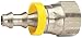 Dixon 1-5/16"-12 303SS FEM 37 UN SWIV X 1" (2881621SS)