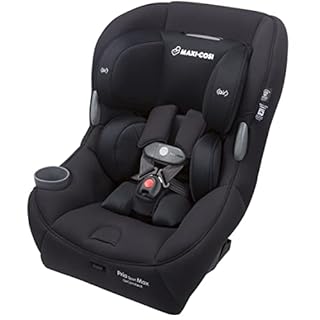 Maxi-Cosi Pria Sport Max Car Seat, Night Black (B09SJ4BH9K)