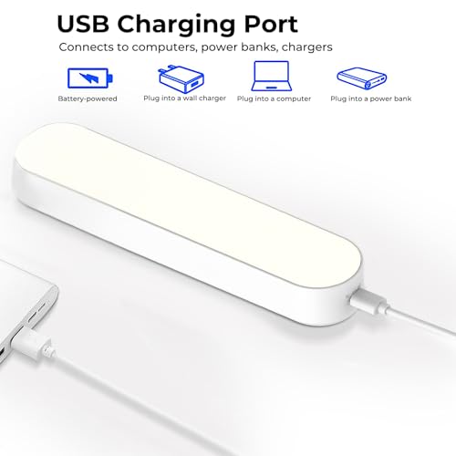 Luces de coche para Tesla Cybertruck accesorios interiores de techo recargables 5