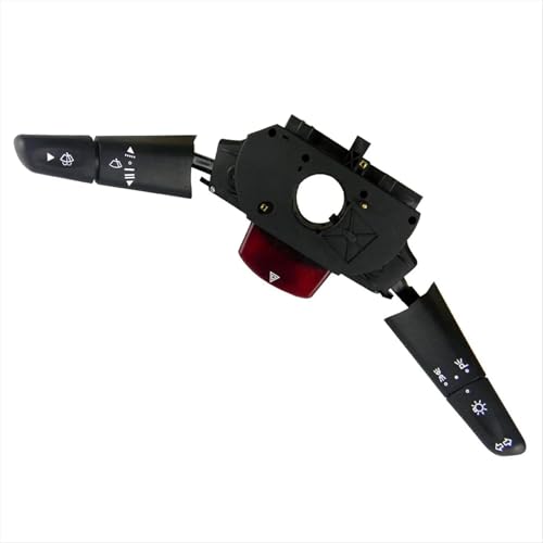 Interrupteur clignotant Vito 638 commodo essuie-glace 0015404945
