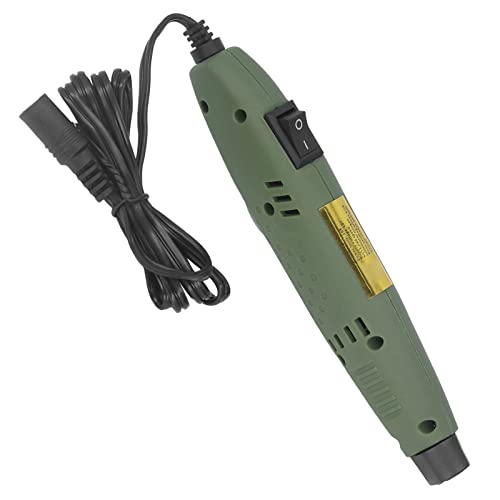Pen Thunder, Power Thunder Multipurpose US Plug 100-240V 18W (para cantos)