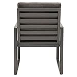 OUTLIV. Sydney Diningsessel Aluminium Anthrazit