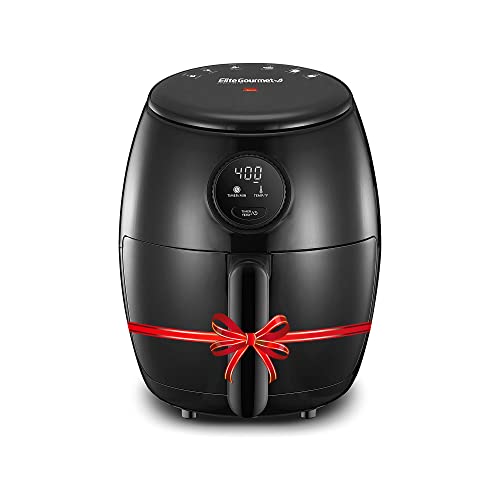 Top 10 Best Air Fryer Small Space Reviews & Buying Guide Katynel