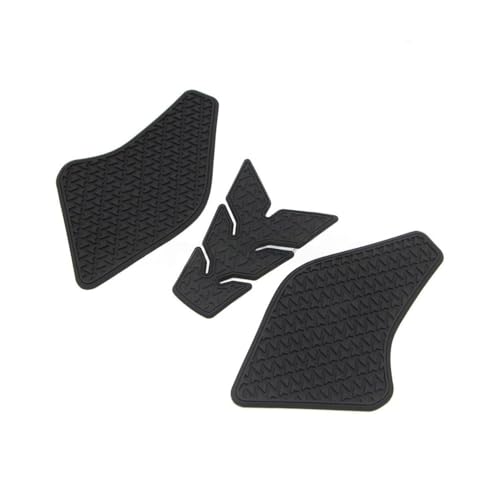 Protection réservoir MT-07 caoutchouc pour vos virées et trajets
