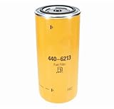 Fuel Filter 440-6213 4406213 for Caterpillar CAT TELEHANDLER TH314D TH414C TH255C TH306D TH417D