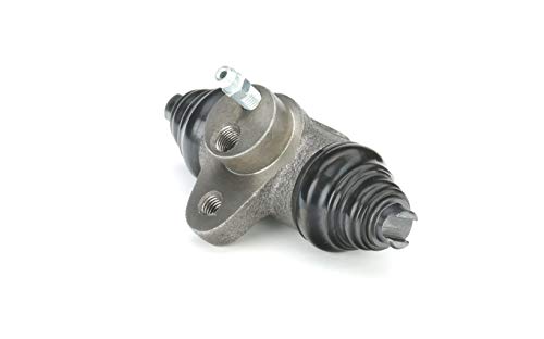 RIDEX 277W0021 Cilindro de freno de rueda Trasero ambos lados compatible con VW Transporter T4 Bus 70B, 70C, 7DB, 7DK, 70J, 70K, 7DC, 7DJ Transporter T4 Furgoneta 70A, 70H, 7DA, 7DH