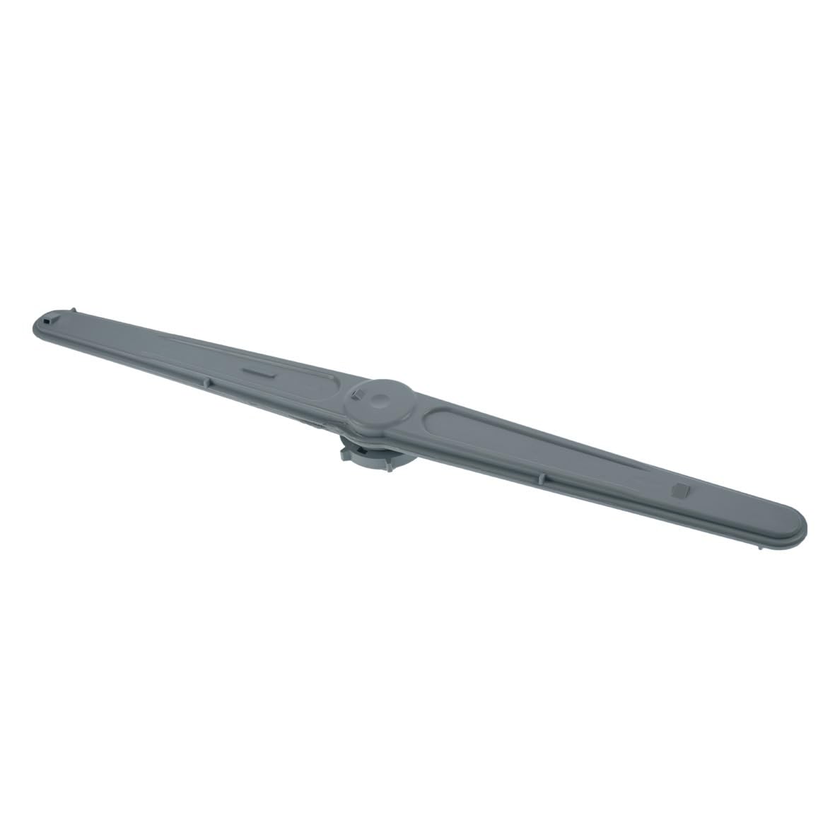 Braccio Irroratore Superiore Per Lavastoviglie BEKO – Ricambio Originale 1746200600 (450x48 Mm)