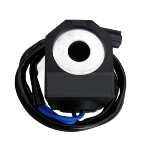 Bobine d'électrovanne DH150-7 solution aux pannes de distribution DC12V - 2