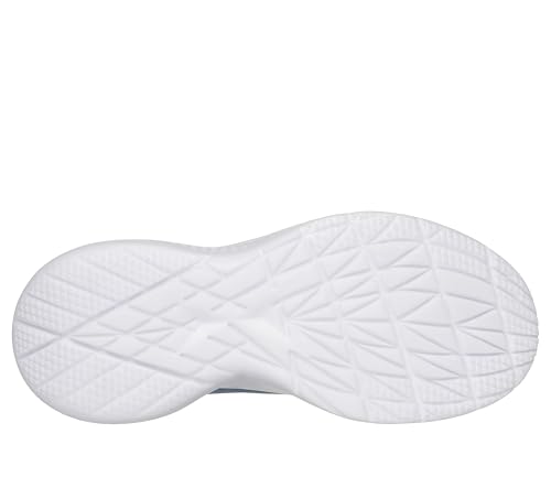 Image of Skechers Women Bobs Infinity Lace Up Shoe