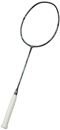 Image of Li-Ning Air Force G3 Badminton Racket with Full Cover | Max Tension : ≤30 lbs | Superlight Technology | Aerotec Beam | Dynamic Frame