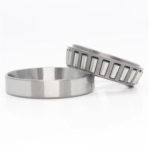 Roulement de tête de direction 254812 moto à rouleaux coniques 25x48x12mm
