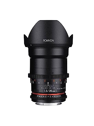 レンズ(単焦点) Rokinon Cine DS 100?mm Amazon.co.jp: Rokinon 100mm T3.1 Cine DS マクロレンズ Canon