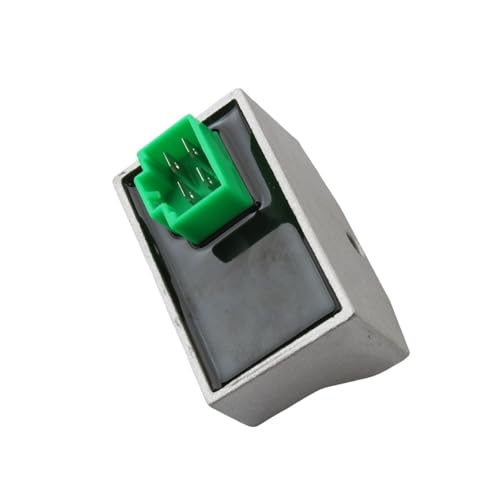 Ensemble redresseur premium pour régulation électrique Jet 4 Orbit II Symphony ST - 5
