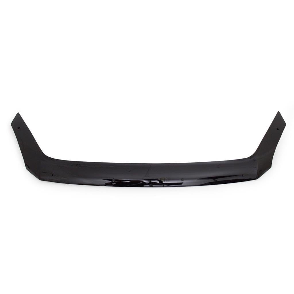 ferrous autoaccessories Volkswagen Crafter ile Uyumlu ile Uyumlu Ön Kaput Koruyucu Rüzgarlık 2006 2012