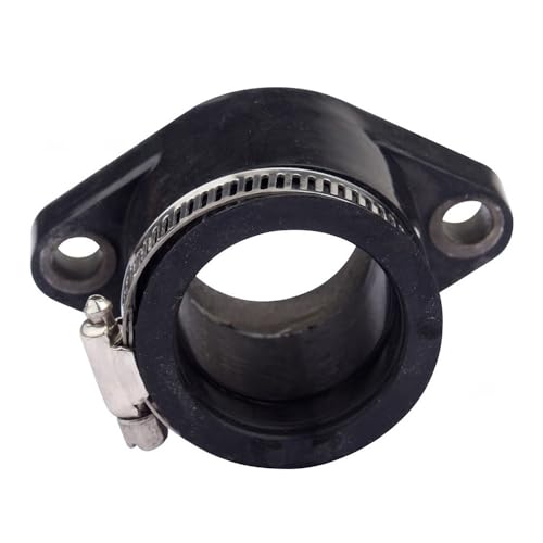 Collecteur de carburateur YFM450 Grizzly pipe d'admission 5GH-13586-00 pour moto et quad