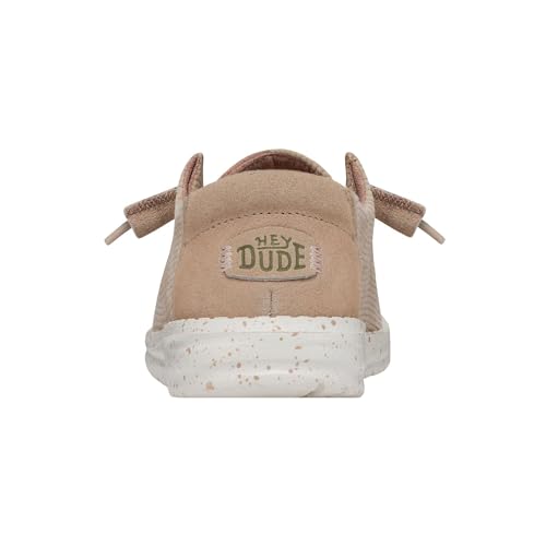 Image of HEYDUDE Wendy Wave Corduroy