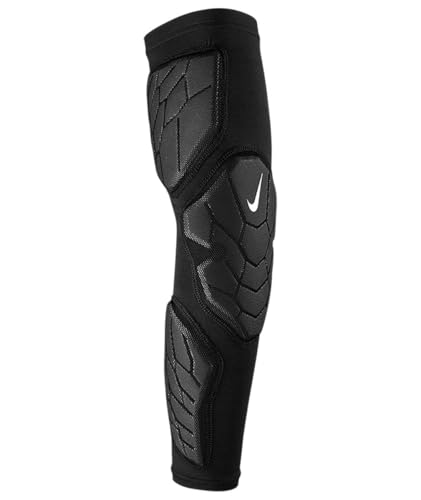 NIIKE PRO HYPERSTRONG PADDED LEFT ARM SLEEVE 3.0