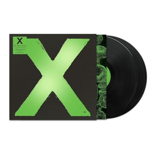 Album Art for Ed Sheeran - X [10th Anniversary] by Ed Sheeran