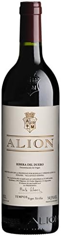 Alion - 2014 - Vega Sicilia