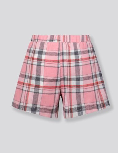 Image of Fuermos Toddler Girl Clothes Puff Sleeve Top and Pleated Girls Plaid Skirt Set 2PCS Girls Outfits Fall Winter