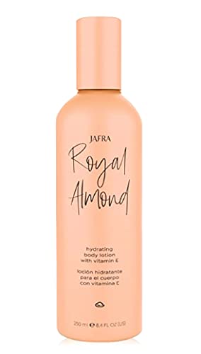Royal Almond Body Lotion