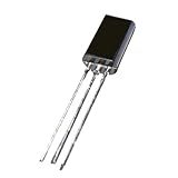 10pcs/lot Transistor A1023 KTA1023-Y TO-92L 92LM New for Original 2026 Arrival High Reliable Electronic Component, Precision, Stable Performance