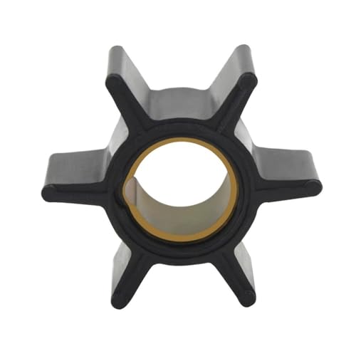 Turbine en caoutchouc 47-89980 pour moteur hors-bord 3,5 à 9,9 CV
