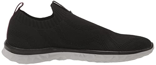 Image of BASS OUTDOOR Womens Hex Knit Pull on