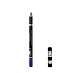 03 Brandeis Blue Waterline Kohl Eyeliner - Special Kajal for inner eyelids - vitalizing and Waterproof - sensitive eyes hypoallergenic eye liner Pencil