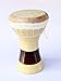 Professional Solo Clay Darbuka Ceramic Dohola Doumbek KIK-324