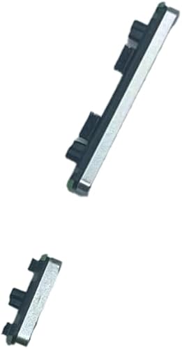 Miniatura 2 de Reemplazo de teclas de botón de volumen de encendido para Google Pixel 7 Pro - Encendido (encendido)/botón de volumen/botones laterales Juego de