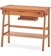 Amazon.co.jp: [ベルメゾン] テーブル 伸長式 やさしい丸み ロー