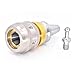 1pc High Precision Powerful Chuck Strong Tool Holder BT40 BT30 C32 C25 C20 Lathe Chuck CNC Machine Tool(BT30-MLC32-105L)