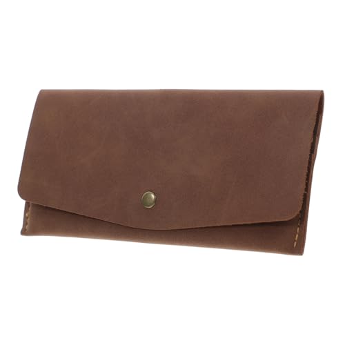Didiseaon Pu Leather Women Wallets Card Holder Clutch Pouch Women Money Bag Organizer for Rfid