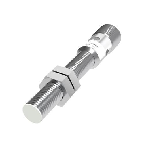 Capteur de proximité inductif LR08BF15D-E2 M8 évite les pannes de détection