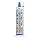 Dryzone Horizontalsperre Creme - Gegen Feuchte Wände und Aufsteigende Feuchtigkeit - WTA Zertifiziert (1x 310ml) weiß