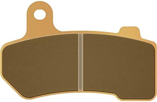 Galfer FD369G1370 HH Sintered Advanced Ceramic Brake Pad