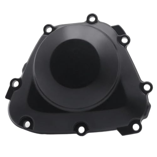 Couvercle carter manivelle moto pour stopper les fuites et impacts
