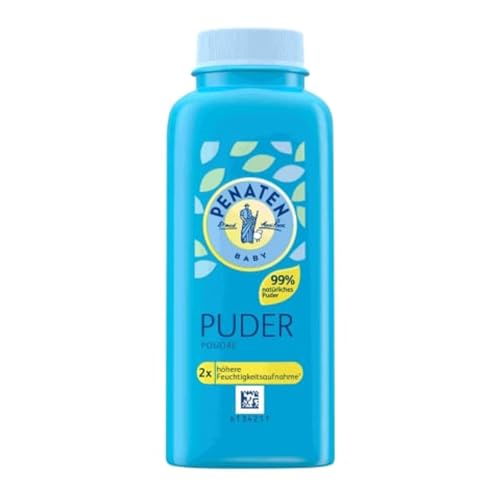 Penaten baby powder 100g/ 3.38 fl.oz