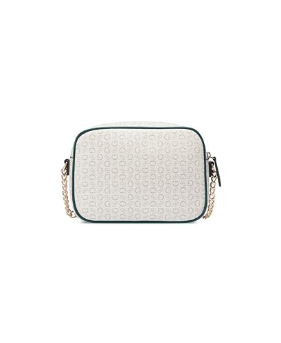 Image of GUESS Women's Brand Logo Shoulder Bag | Ladies Purse Handbags | Gift For Ladies
