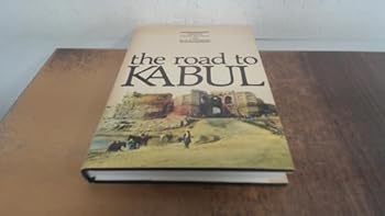 Hardcover Road to Kabul Book