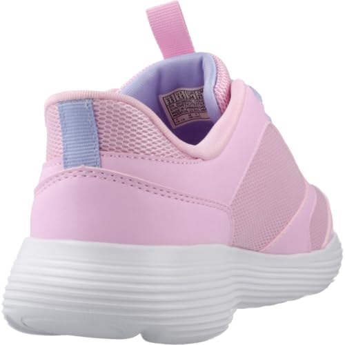 Baskets Skechers SLIP INS Go Run 400 V2 Tetra Speed pour Enfant - vue 7